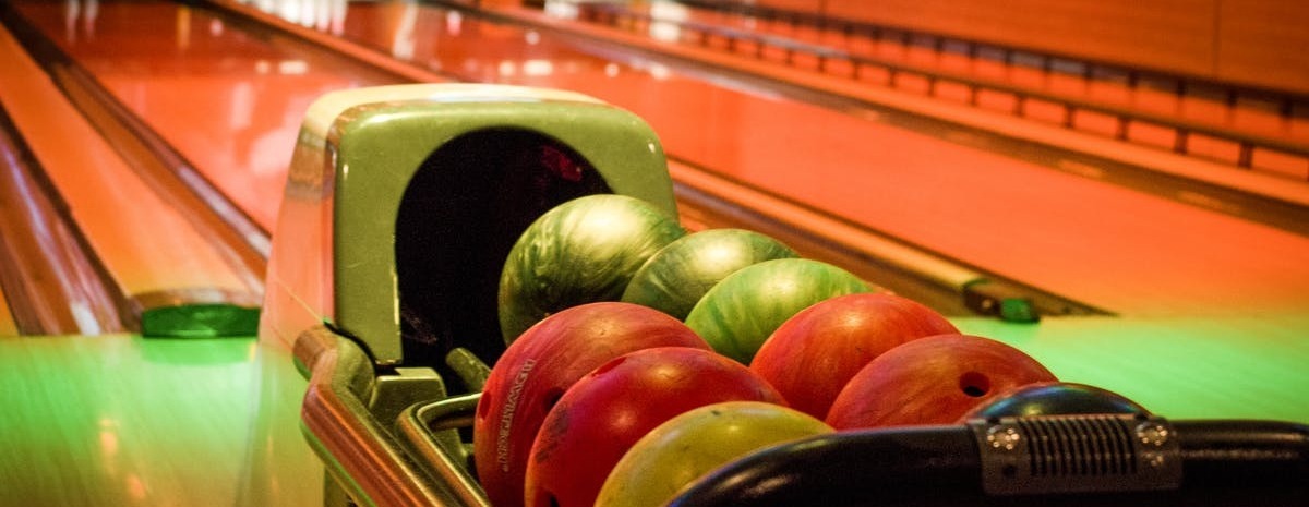 Barnum Foundation for Life 2020 Bowl a Thon!